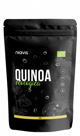 Produse Alimentare - Quinoa Ecologica/BIO 250g