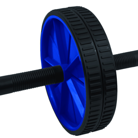 Sport - Roata abdomen TWIN II