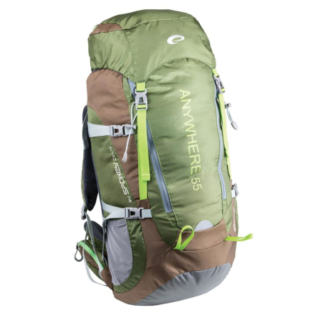 Sport - Rucsac Trekking ANYWHERE 55