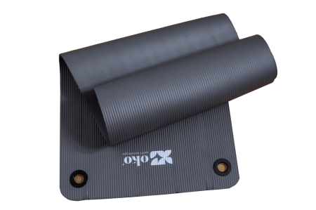 Sport - Saltea Yoga OKO 0.8 cm cu ochiuri