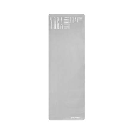 Sport - Saltea yoga Spokey HAMSA 2 - Gri