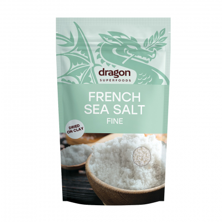 Produse - Sare celtica fina 500g DS                                                                           