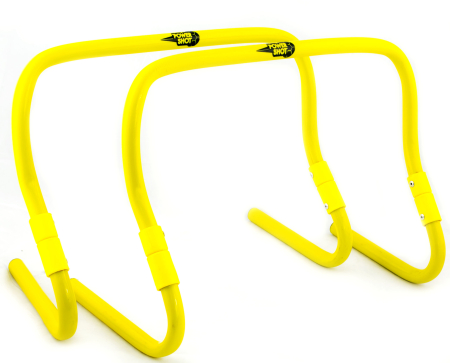 Sport - Set 5 garduri reglabile antrenament