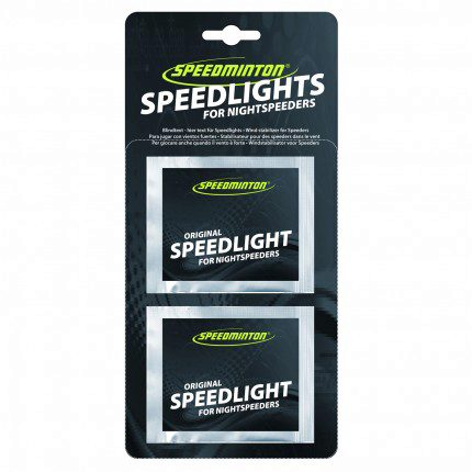 Sport - Set 8 bucati Speedminton Speedlights