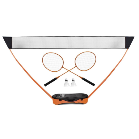 Sport - Set Badminton SPOKEY COMBO - decatjlon