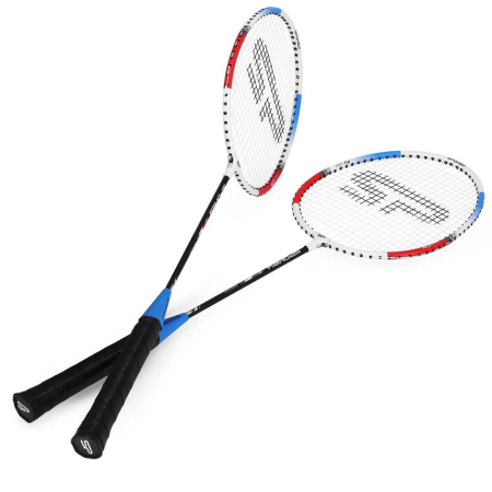 Sport - Set Badminton SPOKEY FIT ONE 2 Fara fluturasi