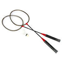 Sport - Set badminton Spokey Set1