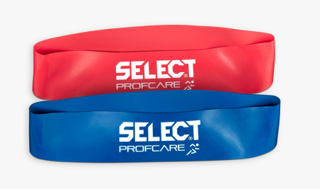 Sport - Set benzi elastice SELECT PROFCARE