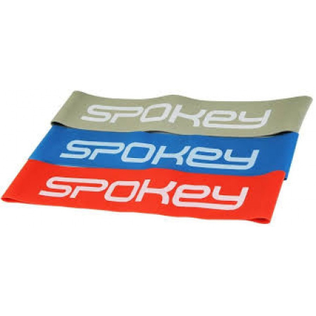 Sport - Set benzi elastice Spokey FLEX SET