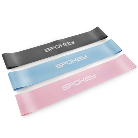 Sport - Set benzi elastice Spokey ISLA