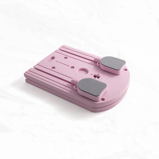 Set complet pentru antrenament acasă – Myga Pilates Reformer Set [3]