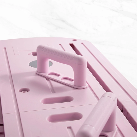 Set complet pentru antrenament acasă – Myga Pilates Reformer Set [2]