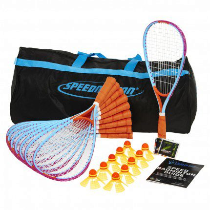 Sport - Set Mare Speedminton FUN