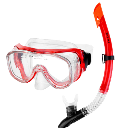 Sport - Set snorkeling LUZON