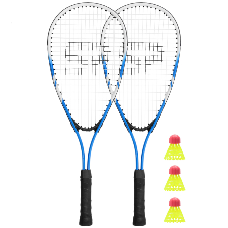 Sport - Set Speedbadminton Spokey Bugy