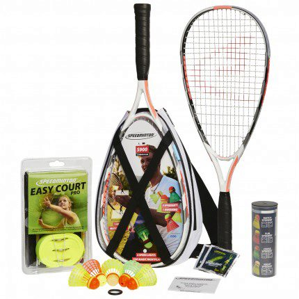 Sport - Set Speedminton S900