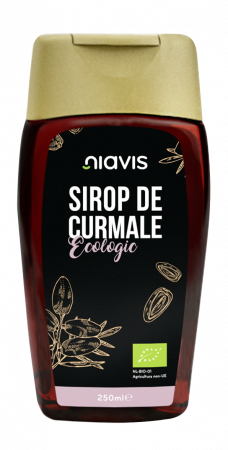 Sirop de Curmale Ecologic/BIO 250ml / 350g [1]