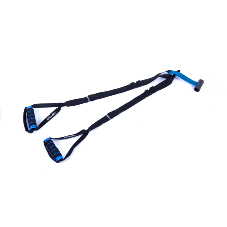 Sport - Sistem suspensie atasabil la usa Spokey LILT