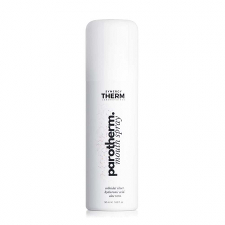 Cosmetice - Spray Bucal Parotherm 50 ml | Synergy Therm