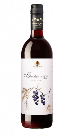 Suc de Coacăze Negre [1]