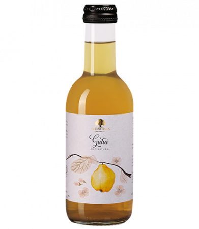 Bauturi - Suc de Gutui, 250 ml