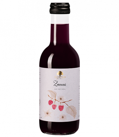 Bauturi - Suc de Zmeură