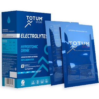 Imunitate - Totum Sport 200 ml  Laboratories Quinton