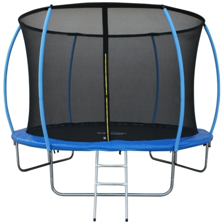 Sport - Trambulina DeHome Jumper 3010, diametru 305 cm cu scara inclusa