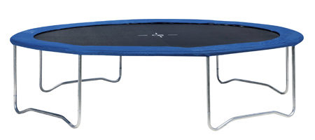 Sport - Trampolina  Ø 305 cm