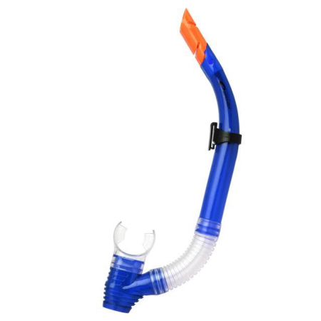 Sport - Tub Snorkeling RITOS Albastru