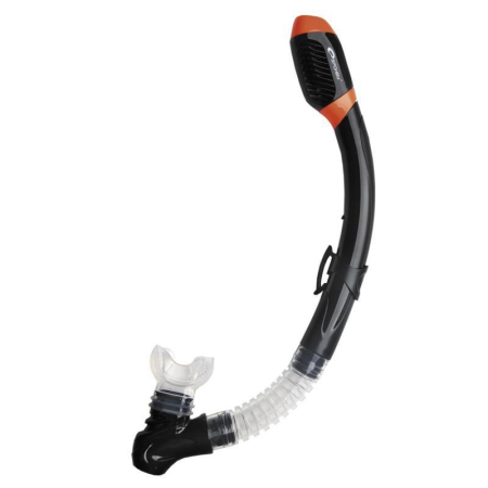 Sport - Tub Snorkeling SKIROS Negru