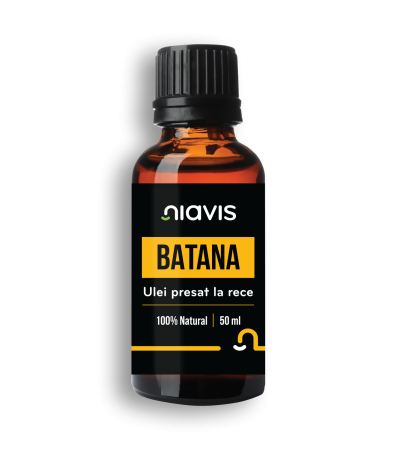 Produse Alimentare - Ulei de Batana 50ml
