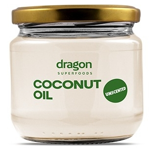 Produse - Ulei de cocos dezodorizat bio 300 ml DS                                                             