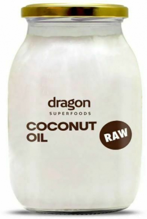Produse - Ulei de cocos extravirgin eco 1000ml DS                                                             