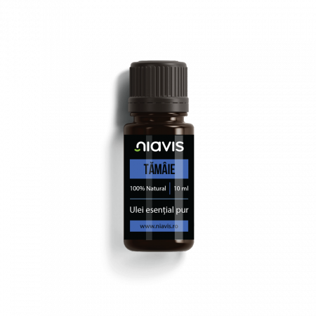 Uleiuri Esentiale - Ulei Esential de Tamaie 10ml