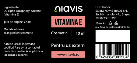 Vitamina E 10ml [1]