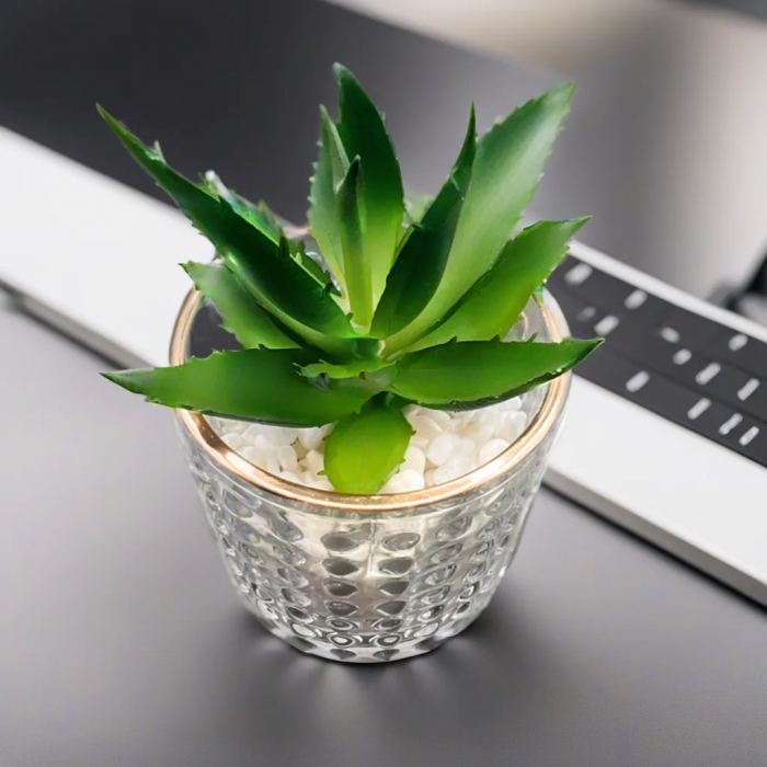 Planta Artificiala Colectia Dream House Luxury [3]