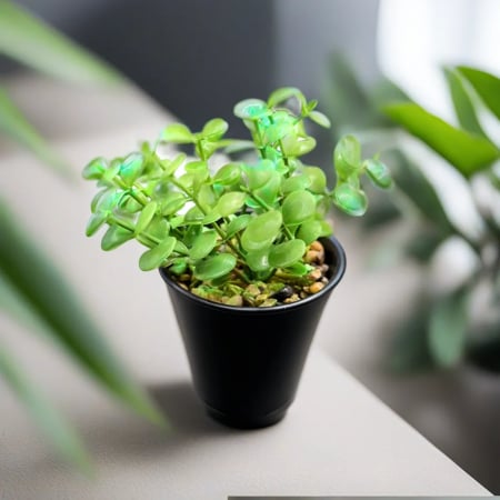Plante artificiale - Planta Artificiala Colectia Dream House Luxury