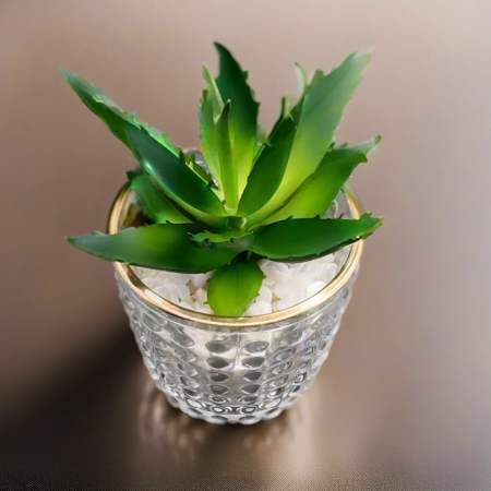 Plante artificiale - Planta Artificiala Colectia Dream House Luxury