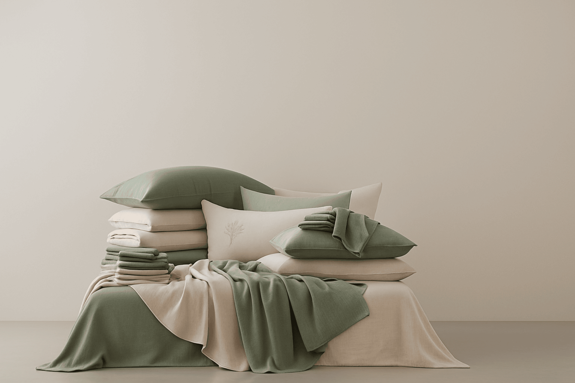 Lenjerii de pat Damasc