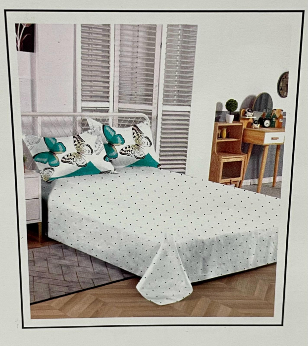 Lenjerie Finet 6 piese Super Elegant Pucioasa [3]
