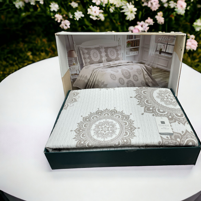 Cuvertura Jacquard Moda Box [2]