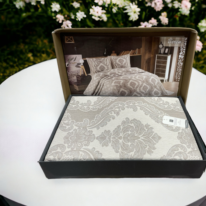 Cuvertura Jacquard Moda Box [2]
