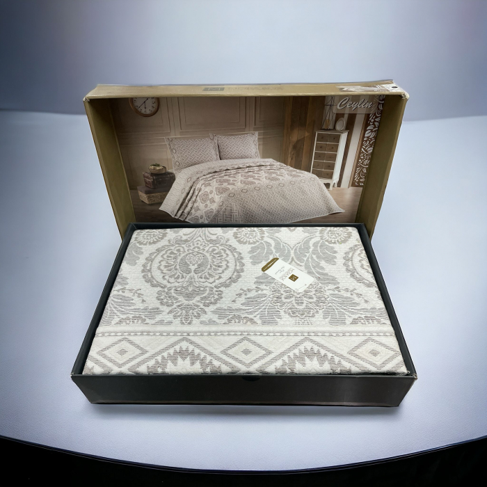 Cuvertura Jacquard Moda Box [2]