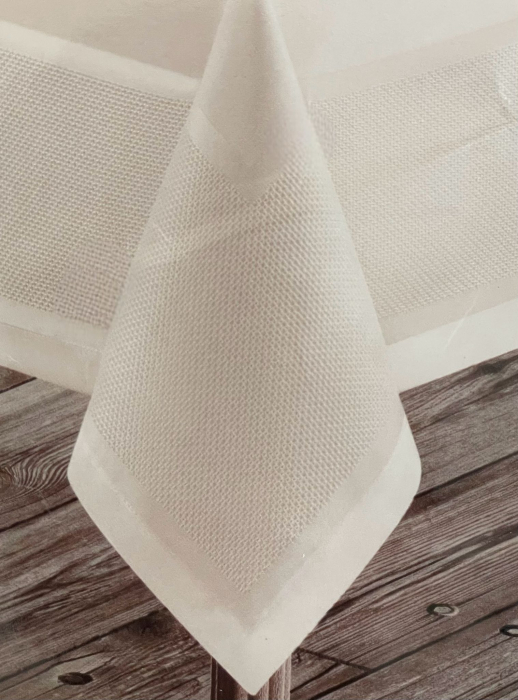 Față de masă 6 persoane Waterproof [2]
