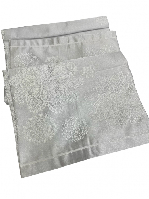 Față de masă Pamuk Jumbo 12 persoane [3]