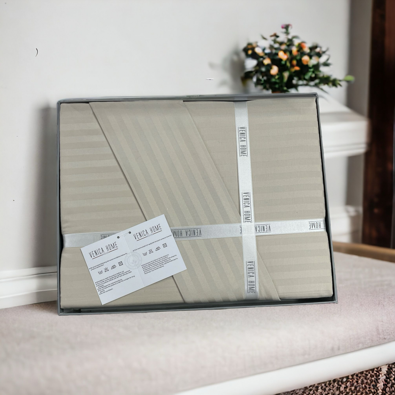 Lenjerie Deluxe Satin [2]