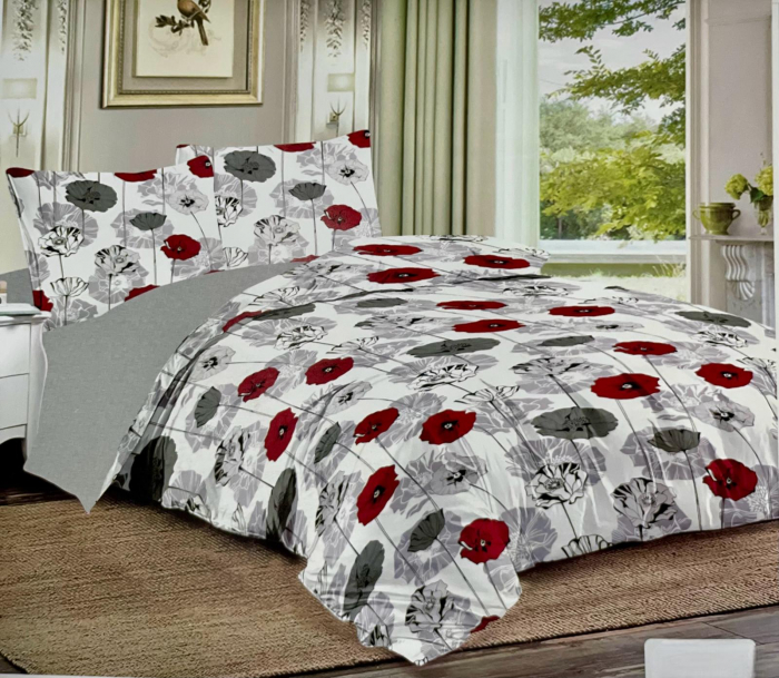 Lenjerie Finet 6 Piese East Comfort [1]