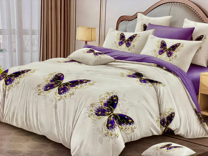 Lenjerie Finet 6 Piese Super Elegant Pucioasa [1]