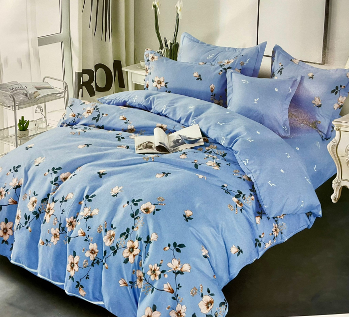Lenjerie Finet 6 piese Super Elegant Pucioasa [2]